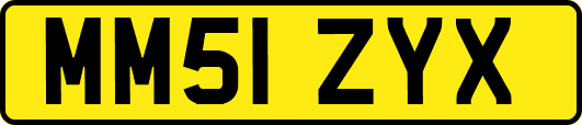 MM51ZYX