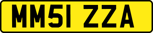 MM51ZZA