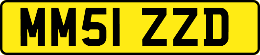 MM51ZZD