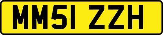 MM51ZZH