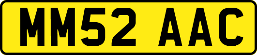 MM52AAC
