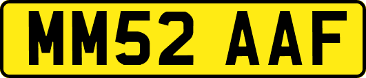 MM52AAF
