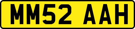 MM52AAH