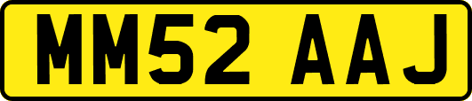 MM52AAJ