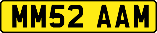 MM52AAM
