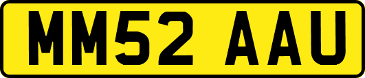 MM52AAU