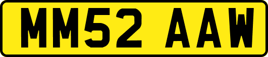 MM52AAW