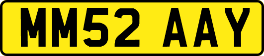 MM52AAY