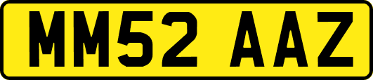 MM52AAZ