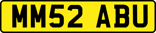 MM52ABU