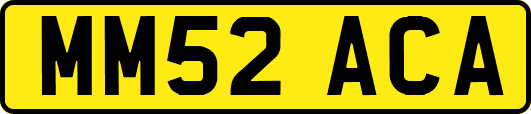 MM52ACA