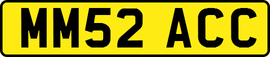 MM52ACC