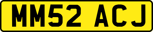 MM52ACJ