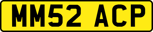 MM52ACP