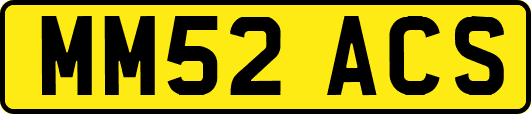 MM52ACS