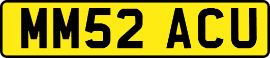 MM52ACU