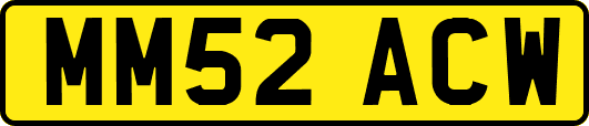 MM52ACW