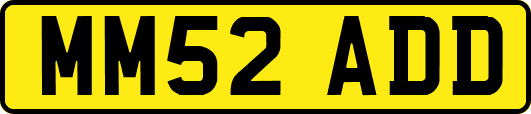 MM52ADD