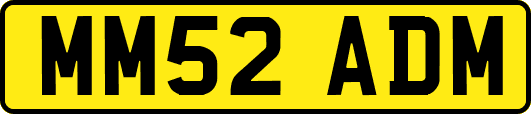 MM52ADM