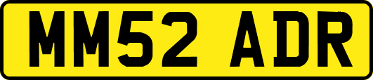 MM52ADR