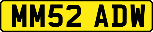 MM52ADW