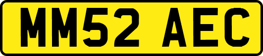 MM52AEC