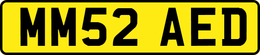 MM52AED
