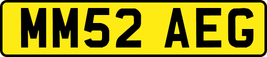 MM52AEG