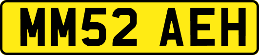 MM52AEH