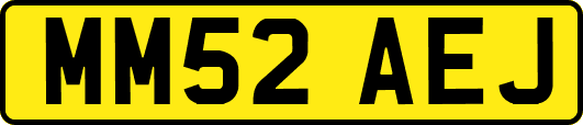 MM52AEJ