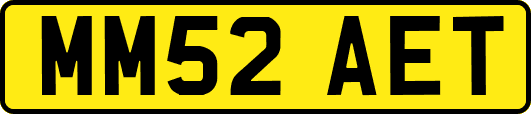 MM52AET