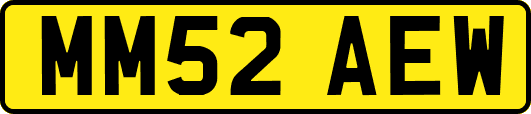 MM52AEW