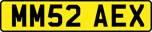 MM52AEX