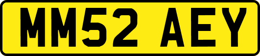 MM52AEY