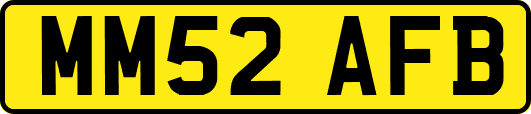 MM52AFB