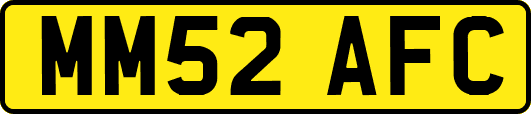 MM52AFC
