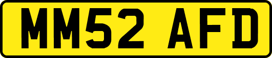 MM52AFD