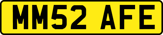 MM52AFE