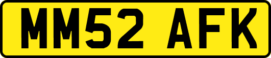 MM52AFK