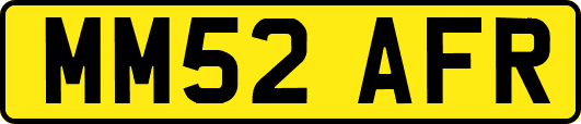 MM52AFR