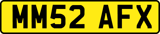 MM52AFX