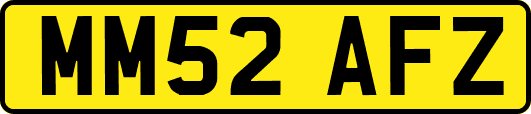 MM52AFZ