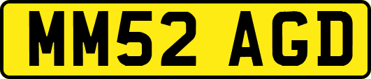 MM52AGD