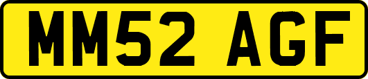 MM52AGF