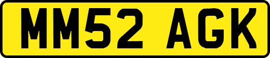 MM52AGK