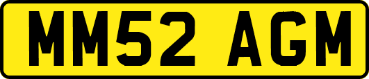 MM52AGM