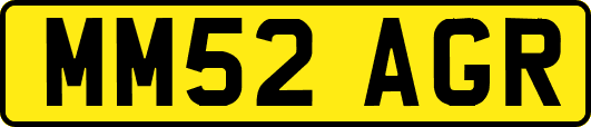 MM52AGR