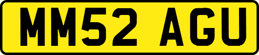 MM52AGU