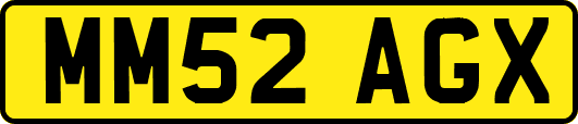MM52AGX