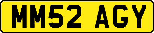 MM52AGY